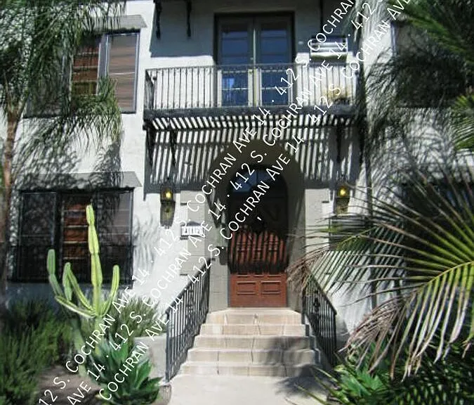 412 S Cochran Ave #14 — Photo 2