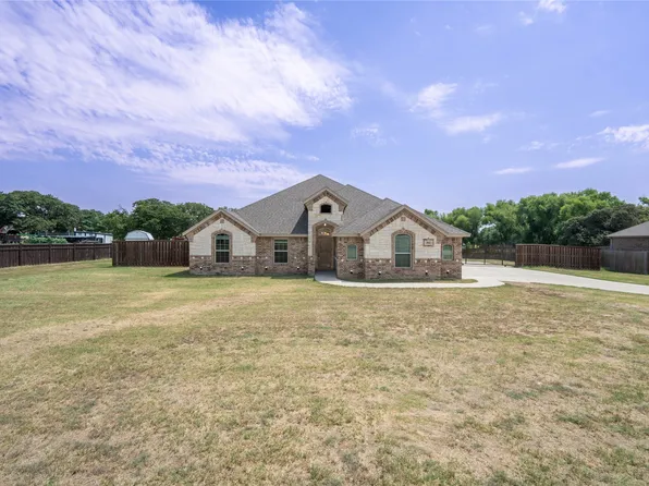 184 Briar Meadows Cir, Azle, TX 76020