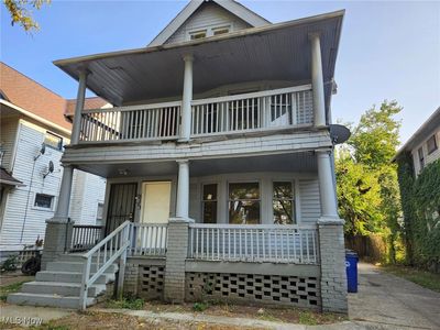 9000 Yale Ave, Cleveland, OH, 44108