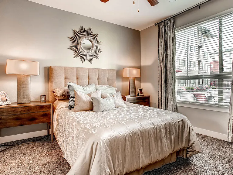 Ovation | Lone Tree, CO Apartments