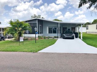 20 Buccaneer Dr UNIT 617, Leesburg, FL 34788