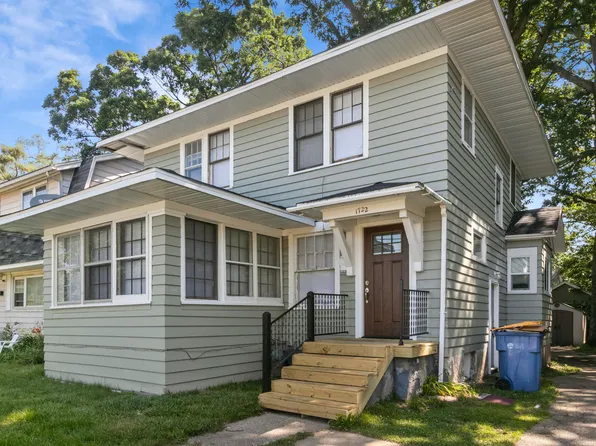 1722 College Ave SE, Grand Rapids, MI 49507