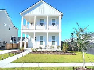 239 Citrus Dr, Summerville, SC 29486