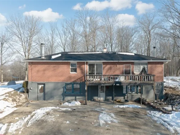 1229 Eaton Fort Nesbit Rd, New Paris, OH 45347