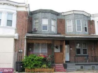 1240 Carl Miller Blvd, Camden, NJ 08104