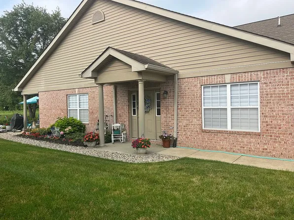 5643 Jones Dr, Plainfield, IN 46168