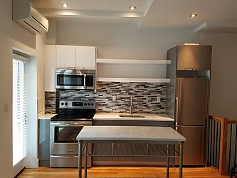 Rented by Lofts and Flats LLC