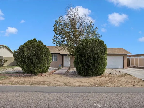 18907 Muskrat Ave, Adelanto, CA 92301