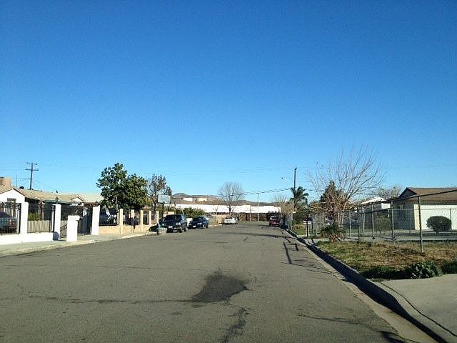 2nd image of 10961 Julia St