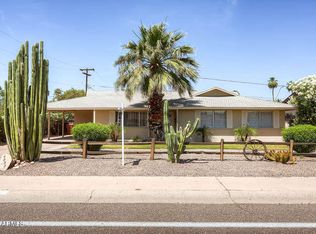 4532 N Miller Rd, Scottsdale, AZ 85251