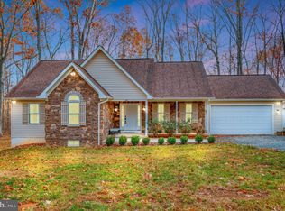 9665 S Pines Rd, Warrenton, VA 20186