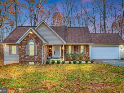9665 S Pines Rd, Warrenton, VA, 20186