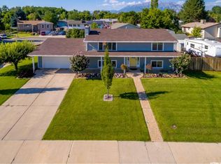 2288 W 200 N, Provo, UT 84601