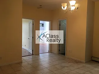 Rented by A Class Realty Corp