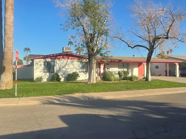 9227 N 36TH Drive, Phoenix, AZ 85051