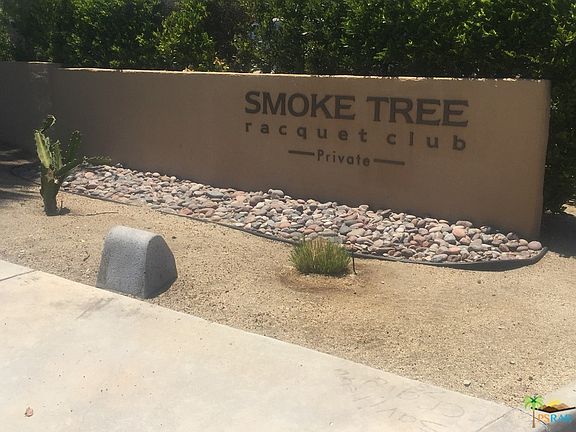 2nd image of 1655 E Palm Canyon Dr Unit 201