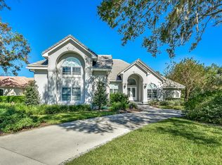 100 Planters Row W, PONTE VEDRA BEACH, FL 32082