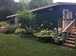 3335 West Lake Road, Wells, VT 05774