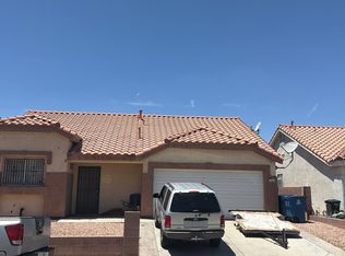 2503 River Oaks Dr, Las Vegas, NV 89156