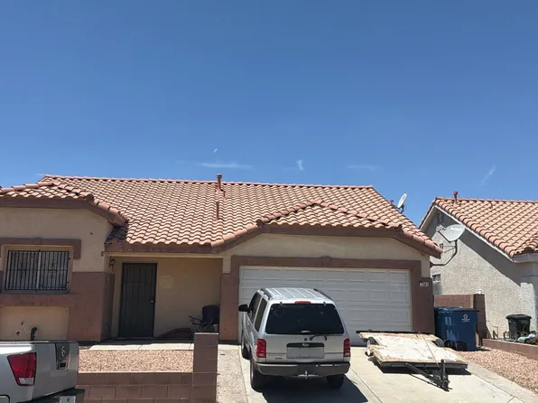 2503 River Oaks Dr, Las Vegas, NV 89156
