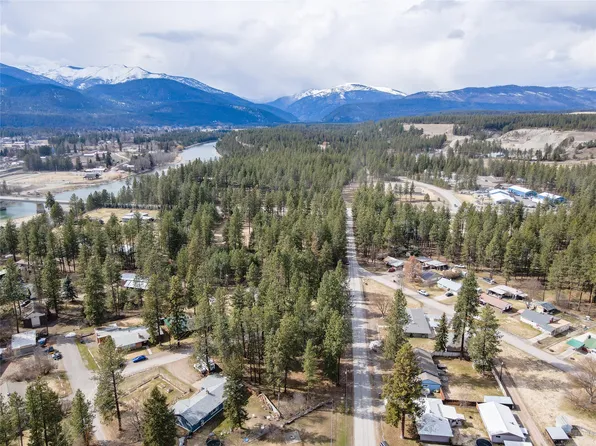 Nhn Park St Lot 2-3, Libby, MT 59923