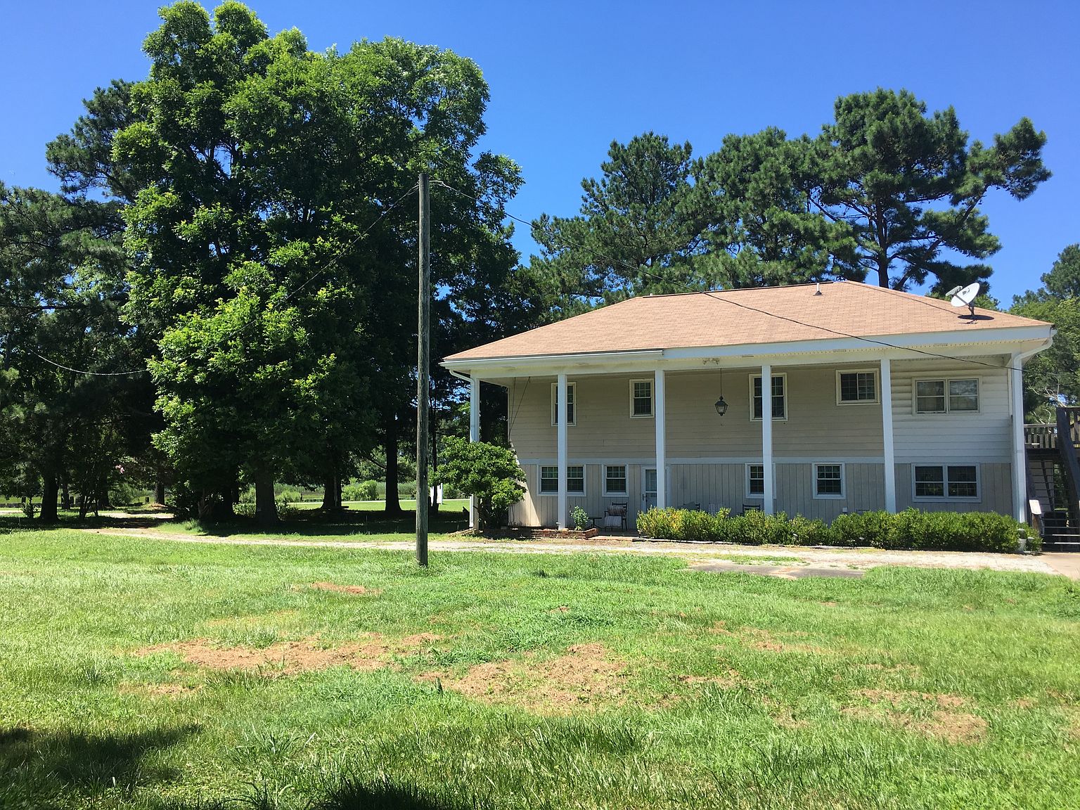 100 Bells Island Dr, Hampton, VA 23664 Zillow