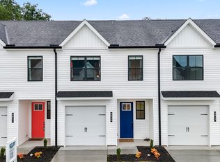 The Lily Plan, Chapman Trace, Knoxville, TN 37920