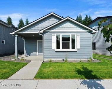 458 E Paintbrush Ave, Hayden, ID, 83835