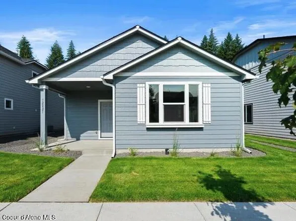 458 E Paintbrush Ave, Hayden Lake, ID 83835