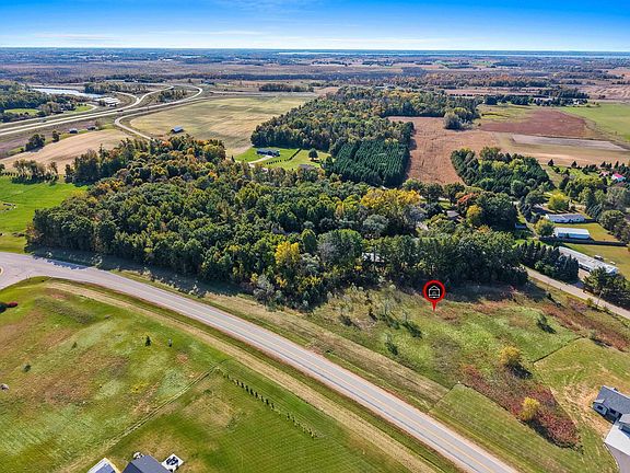 5th image of N157 County Rd W
