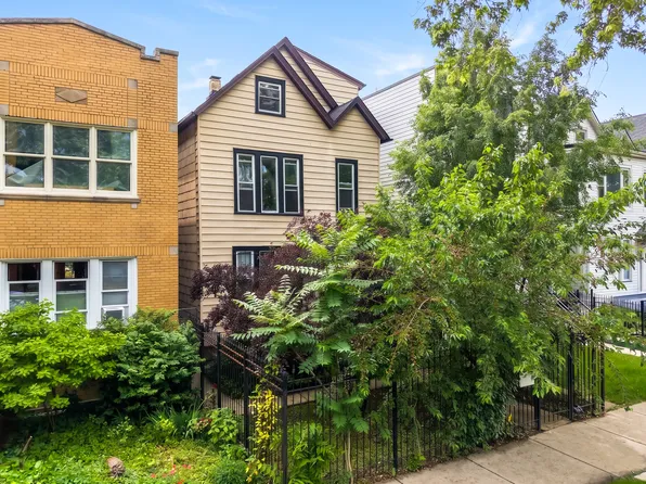 1726 N Sawyer Ave, Chicago, IL 60647