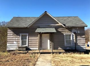 212 N Lincoln St, HIGH SHOALS, NC 28077