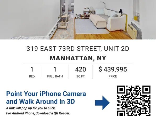 319 East 73rd Street image 23 of 23