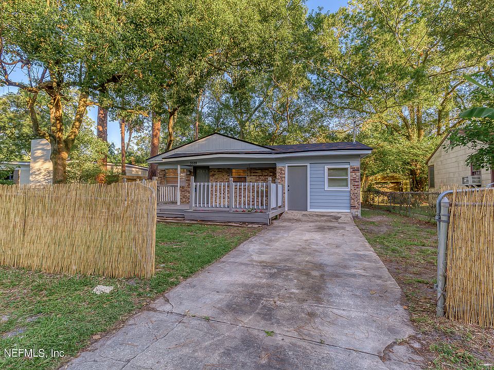 3328 GILMORE Street, Jacksonville, FL 32205 Zillow