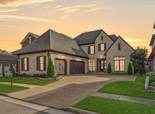 9212 Liggon Green Ln, Germantown, TN 38139