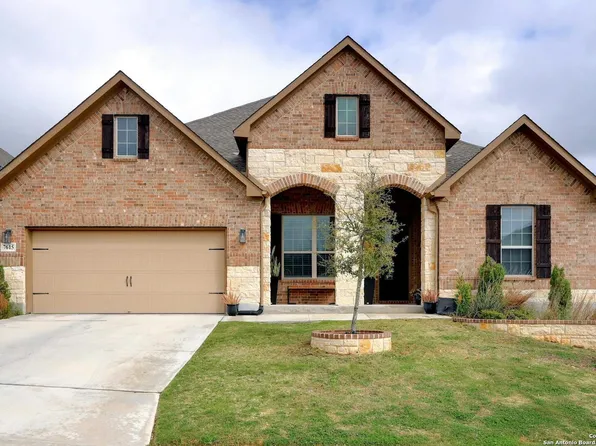 7615 Nolan Creek, Boerne, TX 78015