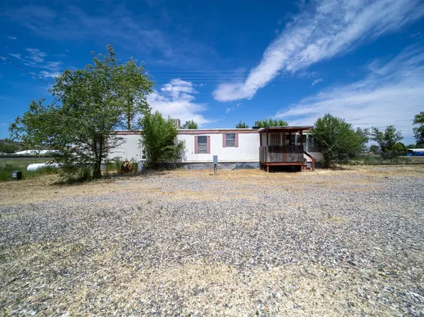 1047 Old Hwy #6&50, Mack, CO 81525