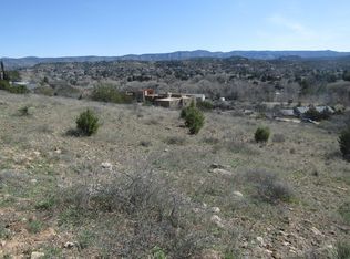 3485 E Rusty Spurs Rd, Rimrock, AZ 86335