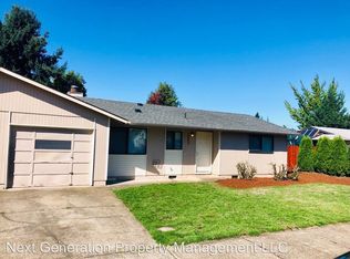 2002 Amirante St, Eugene, OR 97402