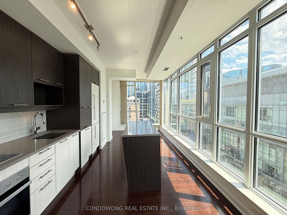 1st image of 30 Nelson St #1504