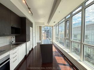 30 Nelson St #1504, Toronto, ON M5V 0H5