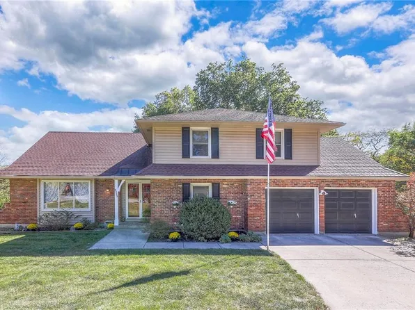 8333 Maywood Ave, Raytown, MO 64138