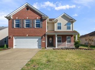 4900 Penrose Dr, Newburgh, IN 47630