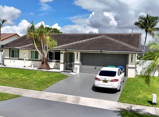 14931 SW 168th Ter, Miami Beach, FL 33140