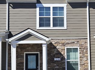 1202 Mason Dale, Columbia, TN 38401