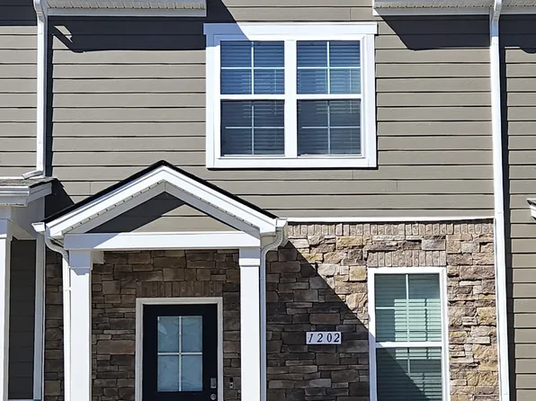 1202 Mason Dale, Columbia, TN 38401