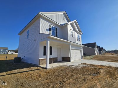 216 Vili Dr, Broadway, NC, 27505