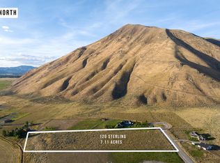 120 Sterling Dr, Bellevue, ID 83313