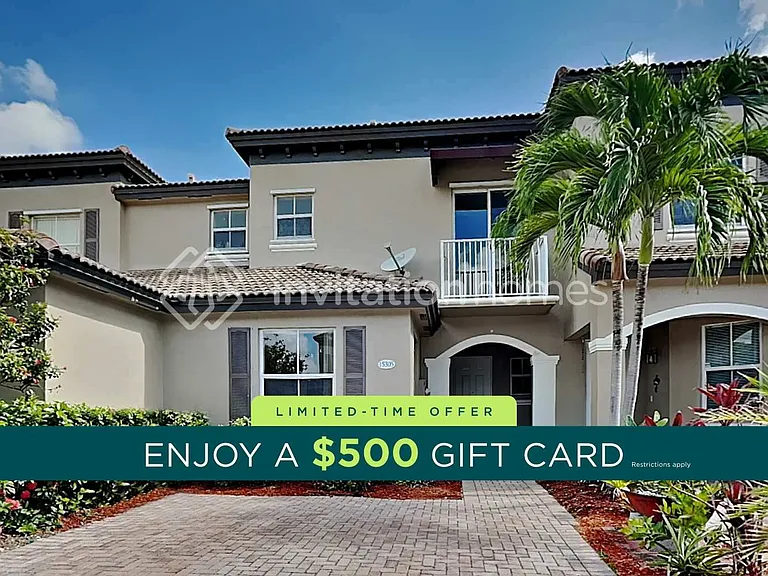 15305 SW 88th Ter — Photo 1