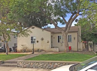 330 W Artesia St, Pomona, CA 91768